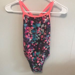 TYR swimsuit